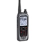 ICA25N Transceiver VHF Airband Handheld with GPS