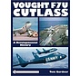 Vought F7U Cutlass: Developmental History hardcover