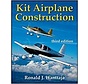 Kit Airplane Construction 3rd Edition Softcover**SALE**