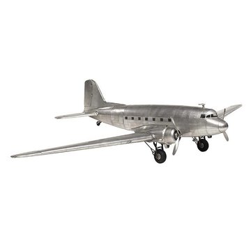 Authentic Models DC3 Dakota Aluminum Hand-Built Model