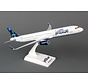 A321 Jetblue Prism Livery 1:150 with stand