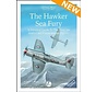Hawker Sea Fury: Airframe Album AA#2 softcover