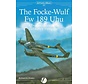 Focke Wulf FW189 Uhu: Flying Eye: Airframe Album AA#6 SC