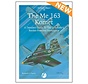 Me163 Komet: Airframe Album #10 AA#10 softcover