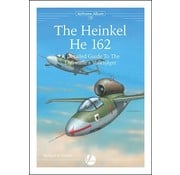 Valiant Wings Modelling Heinkel He162: Luftwaffe's Volksjager: AA#13 SC