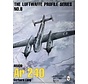 Arado AR240: Luftwaffe Profile Series #8 softcover