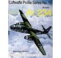Arado AR234: Luftwaffe Profile Series #15 softcover