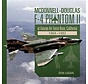 McDonnell Douglas F4 Phantom II at George AFB HC