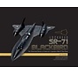 Lockheed SR71 Blackbird: Illustrated History hardcover