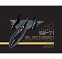 Lockheed SR71 Blackbird: Illustrated History HC