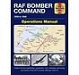 RAF Bomber Command: Operations Manual HC