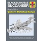 Blackburn Buccaneer: Owners' Workshop Manual HC