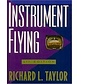 Instrument Flying: Taylor 4e hardcover