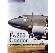 Crecy Publishing FW200 Condor: Complete History hardcover