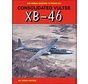 Consolidated Vultee XB46: Air Force Legends #221 softcover