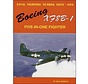 Boeing XF8B1 Five-in-One Fighter: Naval Fighters #65 softcover