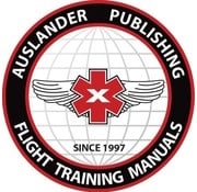 Auslander Publishing Auslander Recreational Pilot Permit: Airplane: Written Exam Guide including PSTAR softcover