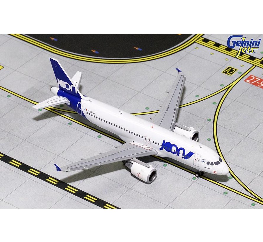 A320 Joon F-GKXN 1:400 * SALE