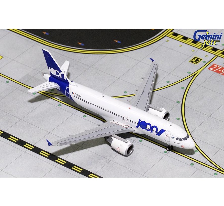 A320 Joon F-GKXN 1:400