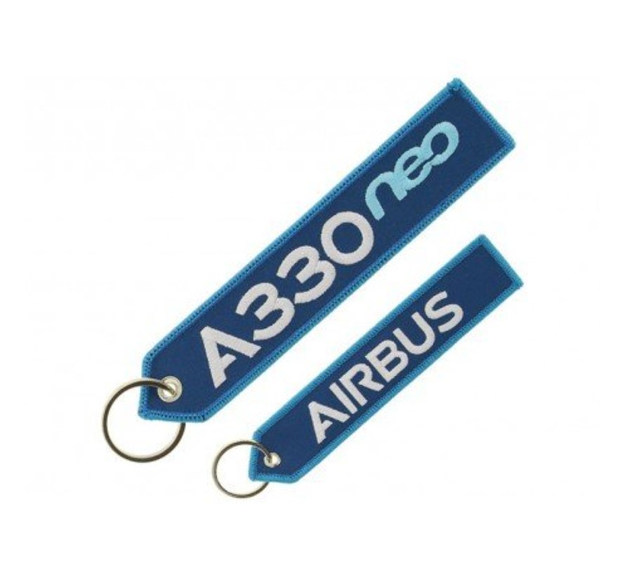 A330neo key ring
