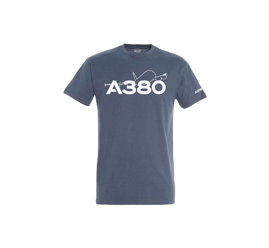 A380 T-Shirt