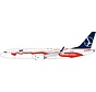 B737-8 MAX LOT Polish SP-LVD Poland’s 100th 1:200
