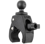 Ram Mounts Base Tough-Claw Small Clamp with Ball