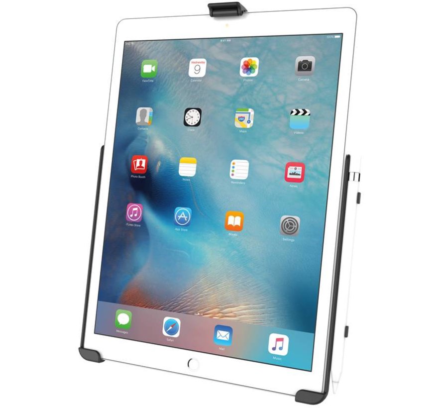 Cradle Ez-Rollr For The Apple iPad Pro 12.9'' Generation 1,2)