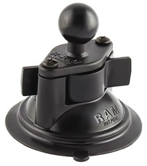 IPAD MOUNTS