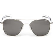 Randolph Engineering Aviator Gun Metal Bayonet Glass AGX AR 52 Sunglasses