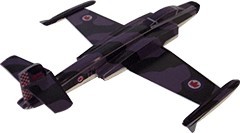 OSBORN MODELS
