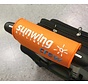 Luggage Handle Wrap Sunwing Crew