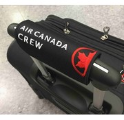 Luggage Handle Wrap Air Canada New Livery Crew