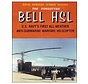 Forgotten Bell HSL: US Navy's First All-Weather Anti-Submarine Warfare Helicopter: Naval Fighters #70 softcover