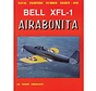 Bell XFL1 Airabonita: Naval Fighters #81 softcover