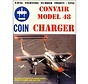 Convair Model 48 Charger COIN: Naval Fighters #39 softcover