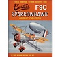 Curtiss F9C Sparrowhawk Airship Fighters: NF#79 softcover