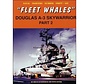 Douglas A3 Skywarrior: Part.2: Fleet Whales: Naval Fighters #46 softcover