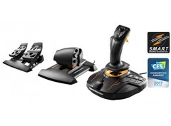 Flight Simulators