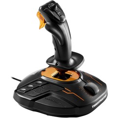 Flight Simulators