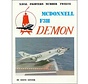 McDonnell F3H Demon: Naval Fighters #12 softcover