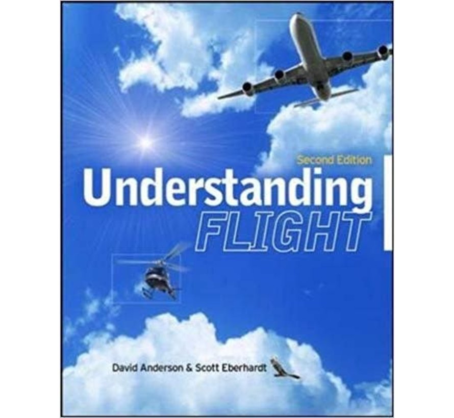 Understanding Flight: 2nd Edition softcover