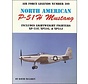 North American P51H Mustang: Air Force Legends AFL#209 softcover