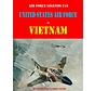 United States Air Force in Vietnam: AFL #216 softcover