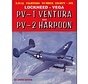Lockheed Vega PV1 Ventura & PV2 Harpoon: NF#86
