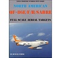 North American QF86E/F/H Sabre Full Scale Aerial Targets: Naval Fighters #58 softcover