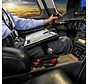 Flight Folio C Ipad Air 1,2, 9.7" pro (for 9"-11" tablets)