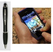 Pen and Touch Stylus