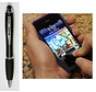 Pen and Touch Stylus