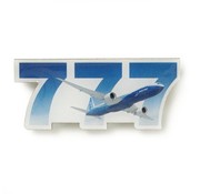 Boeing Store PIN BOEING SKY B777
